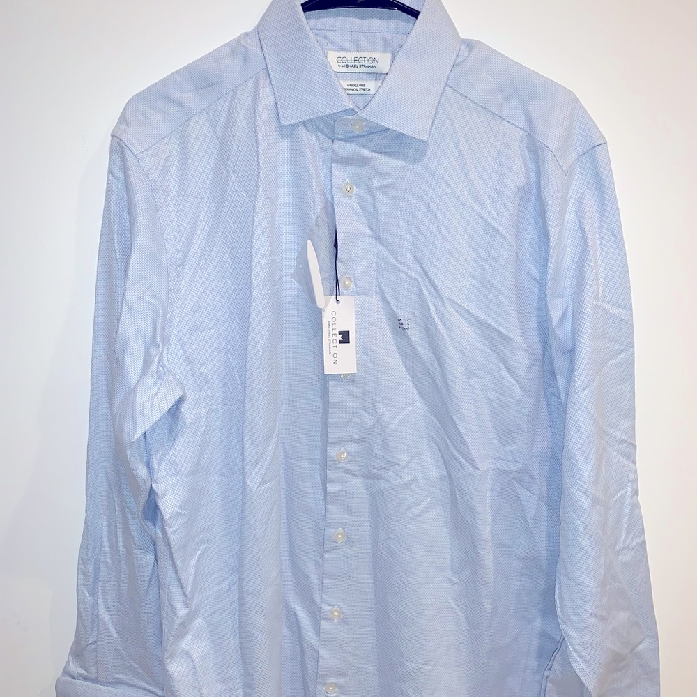 Shirt for man